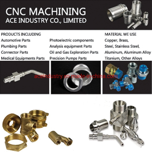 Punching Parts/ OEM Stamping Fabrication in Industry/ Cold Stamping/ Customized Stamped Parts for Industry