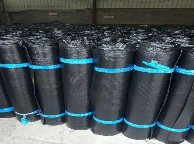 Black Swimming Pool Liner /Pond Liner /EPDM Waterproof Membrane