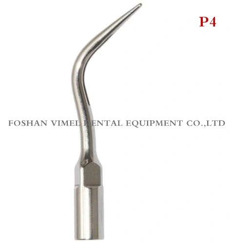 P4d Dental Ultrasonic Scaler Tip Perio for Woodpecker EMS Handpiece