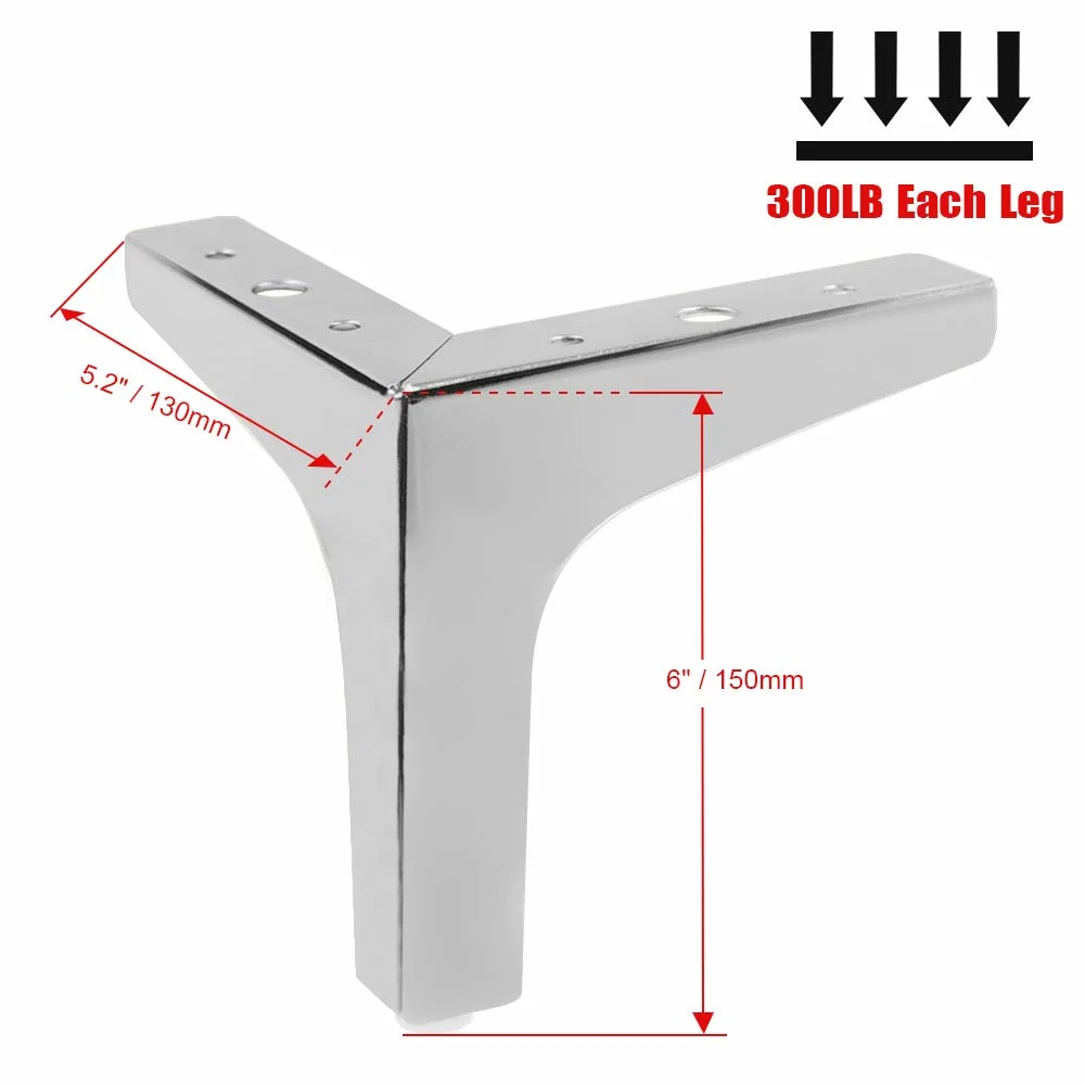 Sofa Table Leg Furniture Hardware Furniture Leg Accessories Sofa Legs