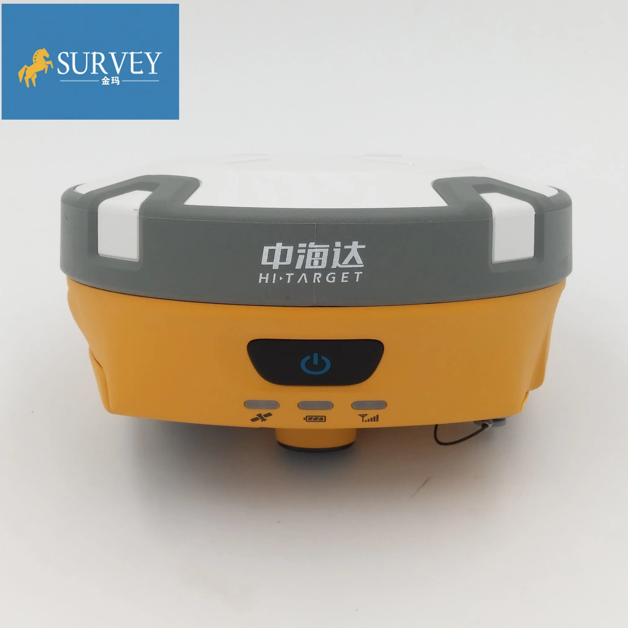 Hi-Target GPS V90 GPS RTK für Land Survey Base und Rover