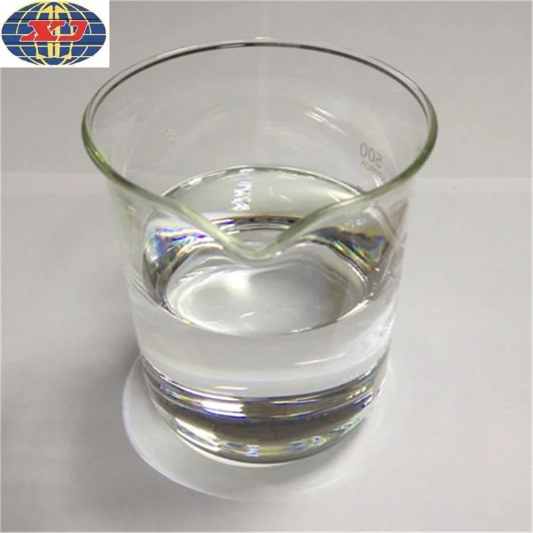 Chemical Production Customization Vinyl Terminated Silicone Oil The Viscostiy 100 to 20000 Cst