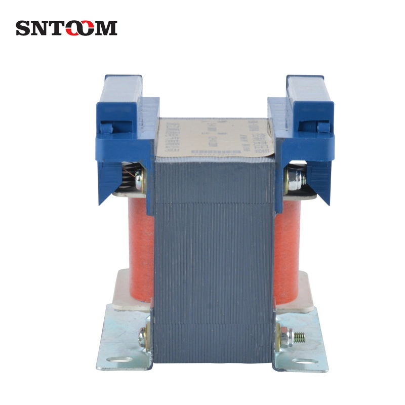 Custom Bk Series 380V 220V 50va~10kVA Single Phase Voltage Converter Dry Type Isolation Control Transformer Price