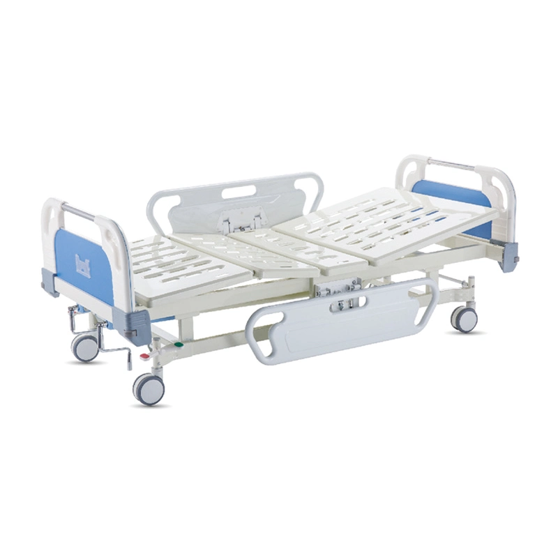 Hospital Smart Bed Affordable Hospital Beds Medical Equipment for Adult Patient