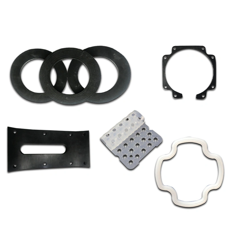 The Most Popular Silicone Gasket Manufacturer Silicone Flat Silicone Gaskets