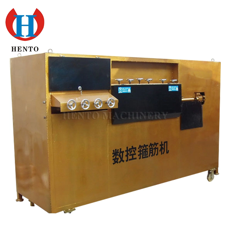 Steel Bar Bender Machine With Professional Supplier