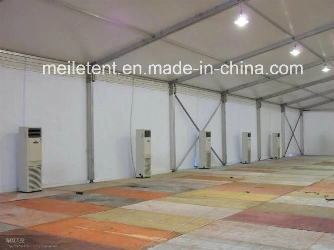 China Professional Aluminum Tent Factory Indian Wedding Tent