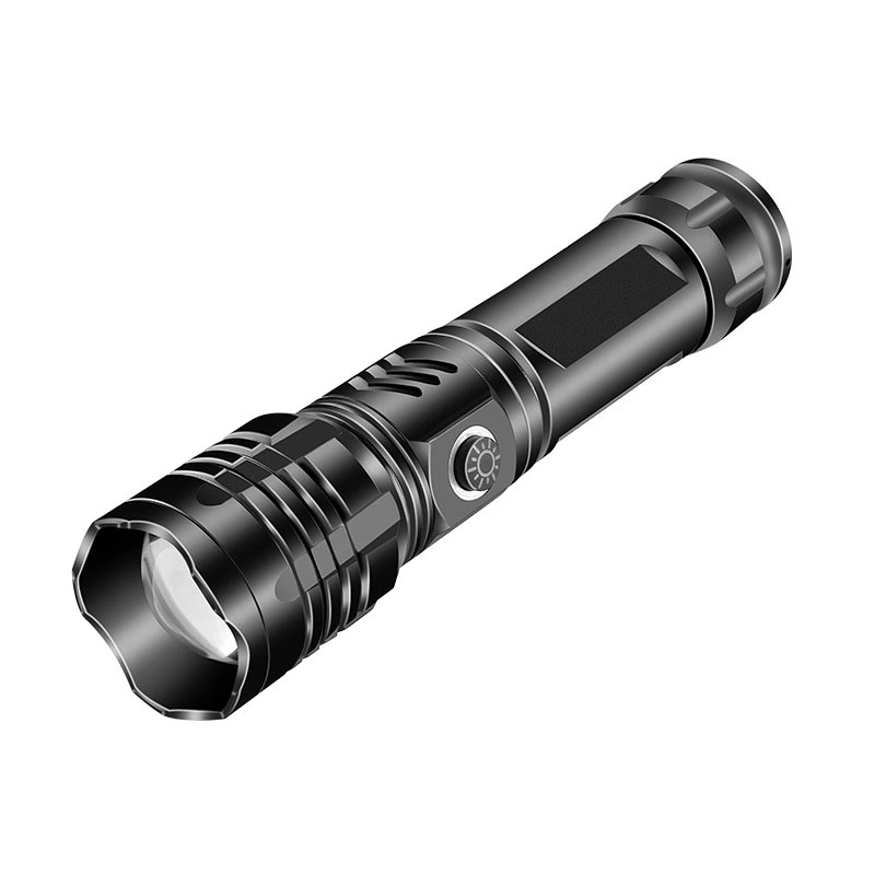 Brightenlux Original Factory Supply Multi-Function 1000 Lumen Ipx4 Waterproof 5 Modes LED Working Flashlight Torch