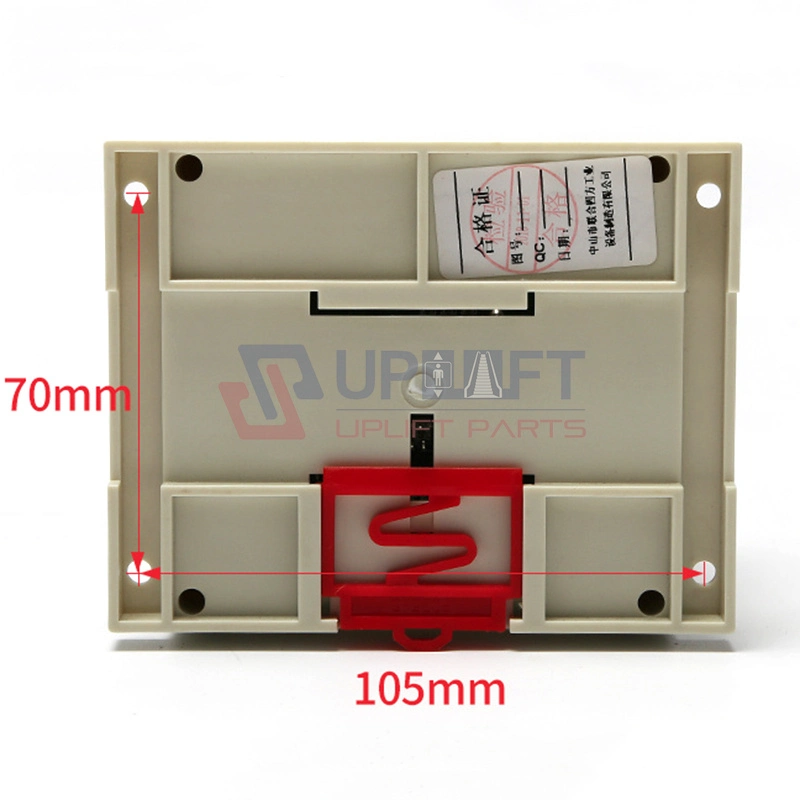 Escalator Parts of Escalator Speed Measuring Controller V3.0 Sg-02