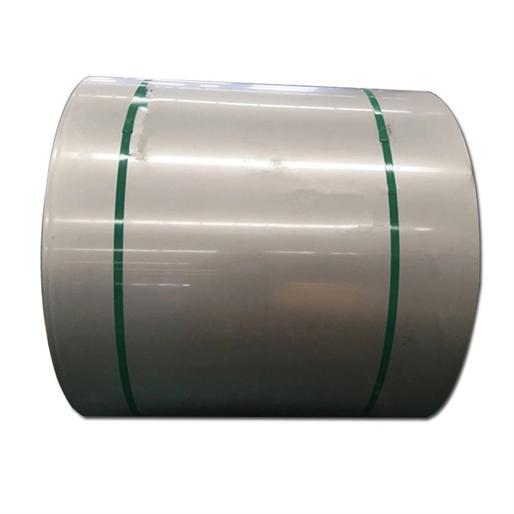 Steel Stainless Coil/ASTM JIS Standard/ISO Ibr Certification/Galvanized Polished/Hot Roll Cold Drawn Stainless Steel Coil for Construction Factory Price