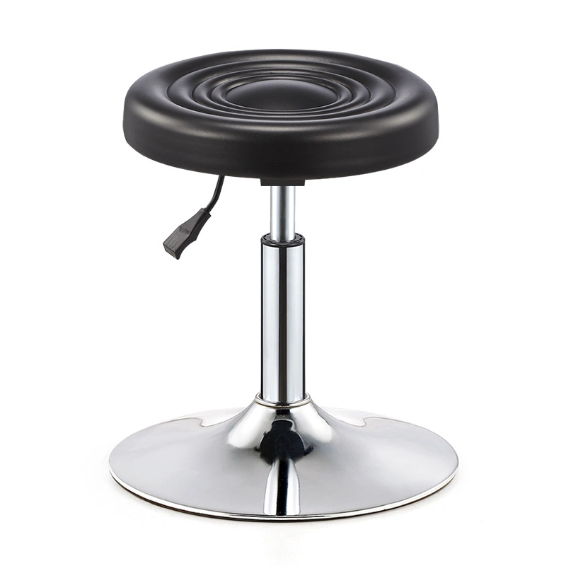 High quality/High cost performance  Training Chair Clinic Physiotherapy Salon Lash Massage Stool