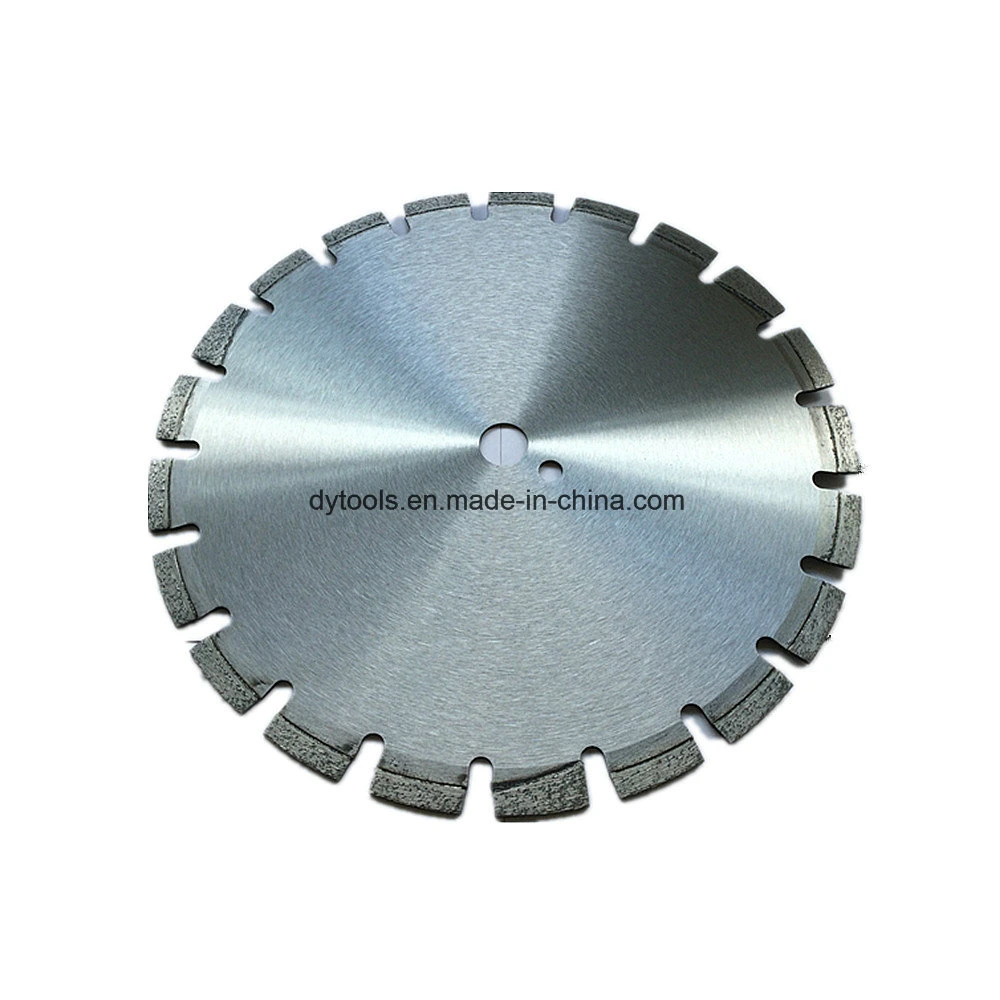 Laser Welding Diamond Saw Blade for Cutting Concrete Manufacturer