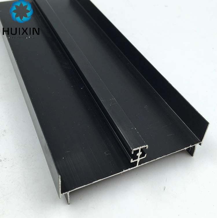 Foshan Aluminum Profile Manufacturer Extrusion 798 Sliding Series Products for Window and Door