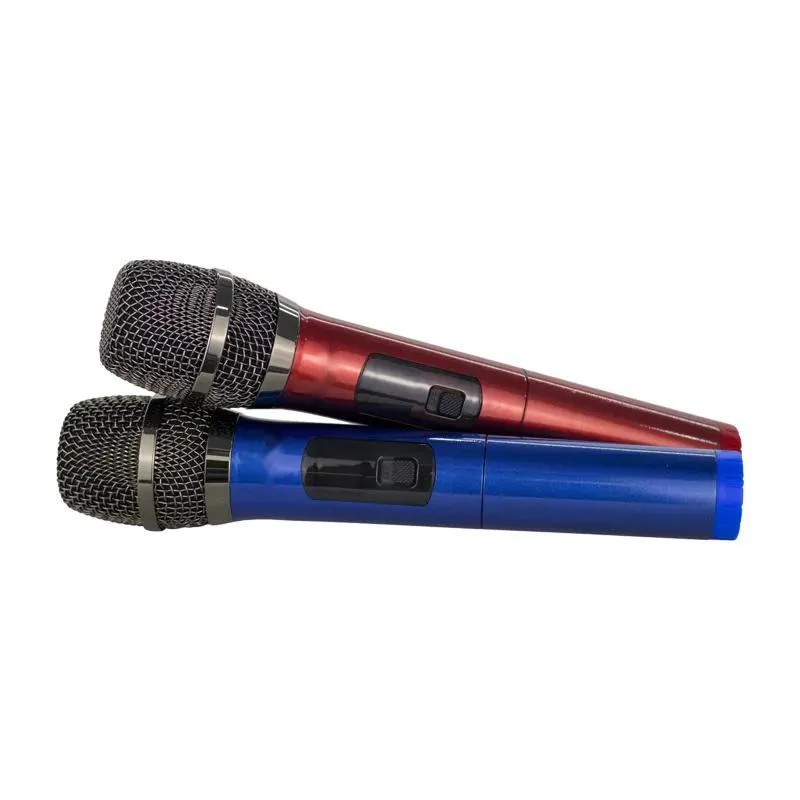 Best Sell Wireless Microphone