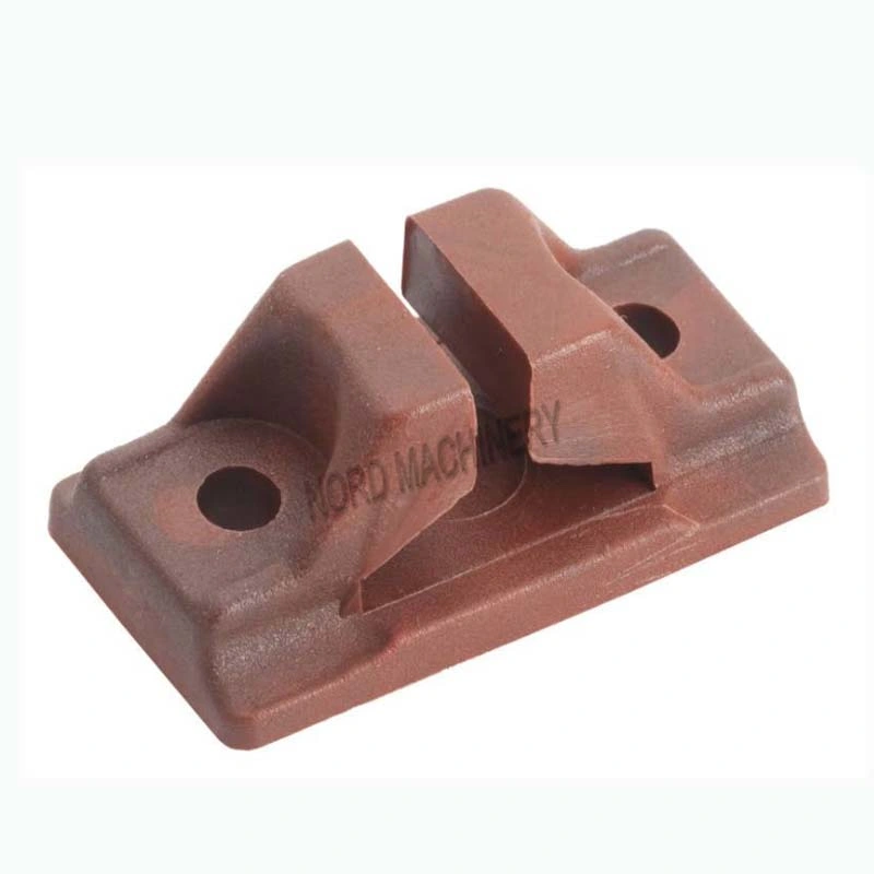 Rail /Train Spare Parts Cast Bar Rail Chair