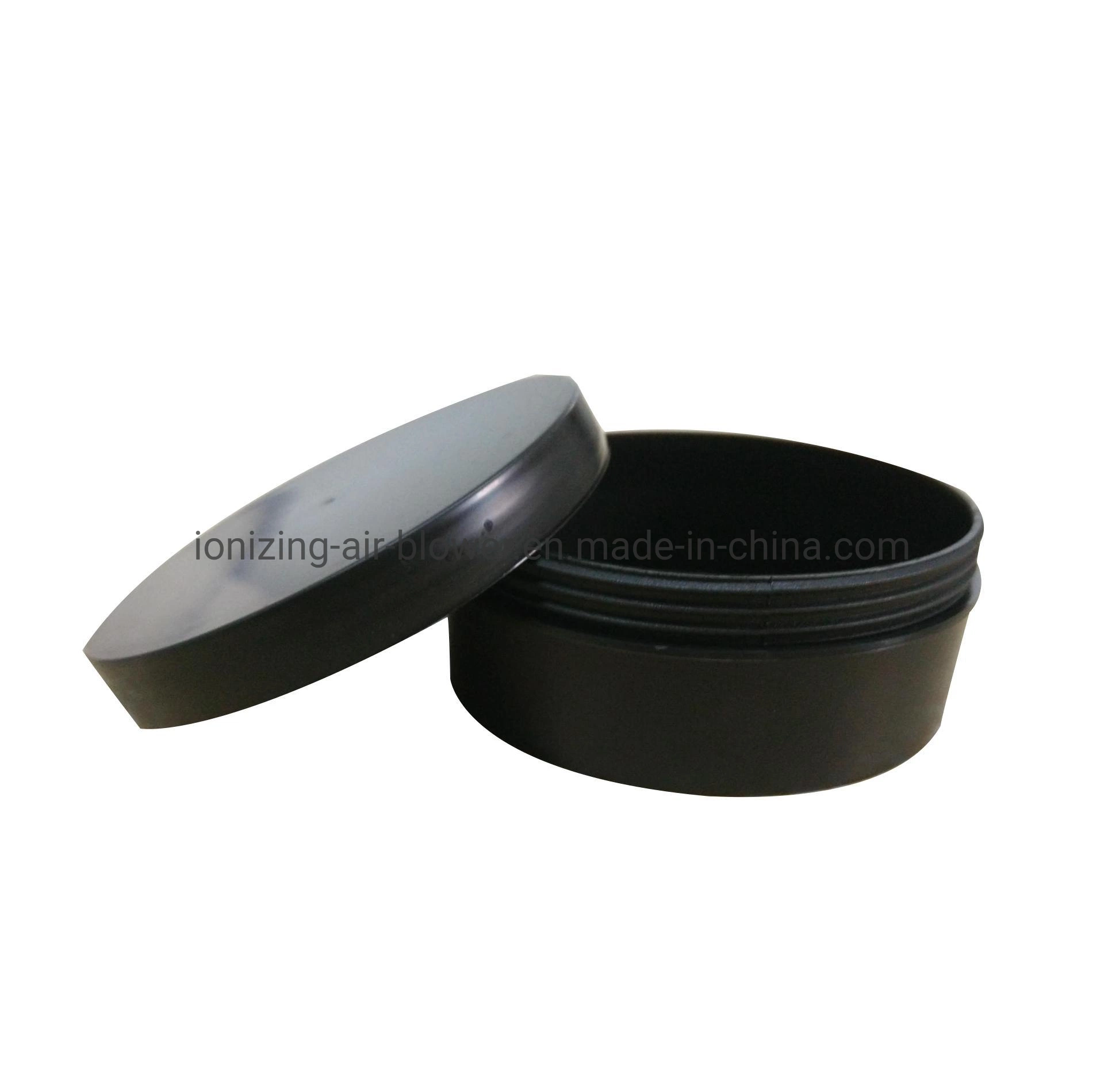 China Factory 77*30mm PP High Quality Clean Room Mini Round ESD Box