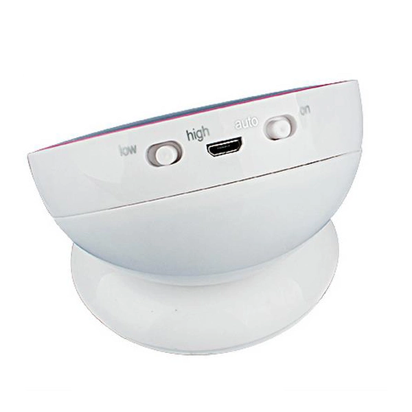 Rechargeable Motion Sensor Night Light for Home Lighting