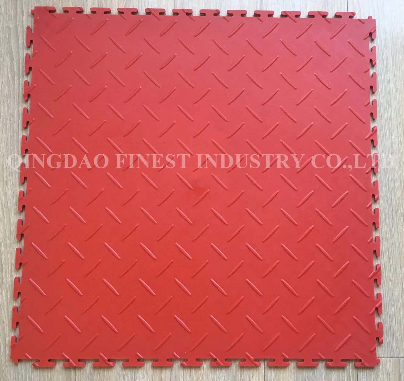 China PVC Interlocking Garage Floor Mat, Garage Flooring Tiles, Diamond Plate Garage Tiles Rubber Garage Flooring Sheet