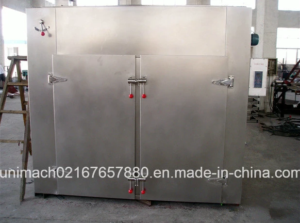 Hot Air Circle Oven (CT-C-I)