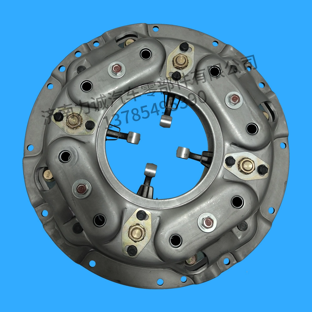 10pd1 430mm Clutch Disc Clutch Cover Clutch Assembly Clutch Plate