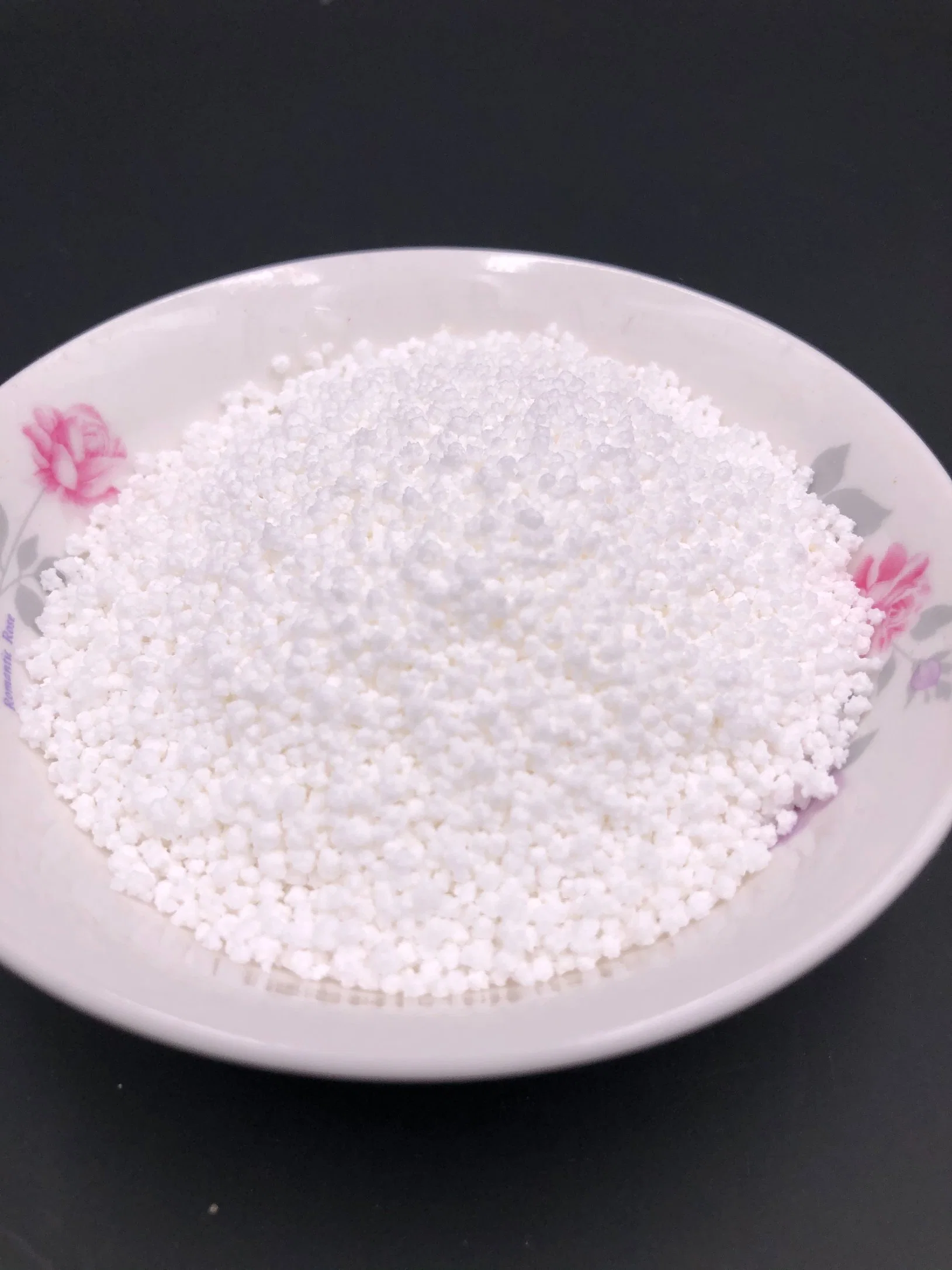 Anhydrous Calcium Chloride 94% White Granular Oil Filed