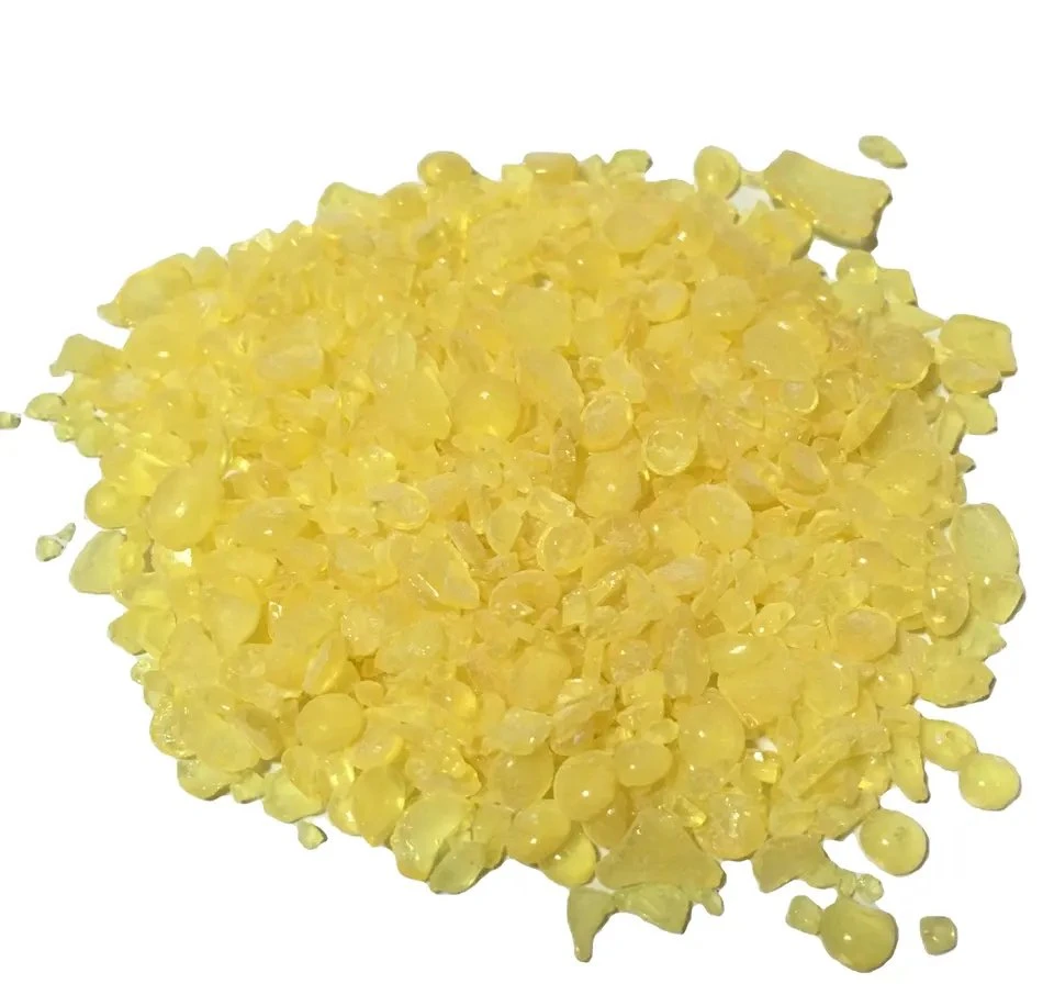 Glycerol Ester of Rosin Ester Gum Resin CAS 8050-31-5