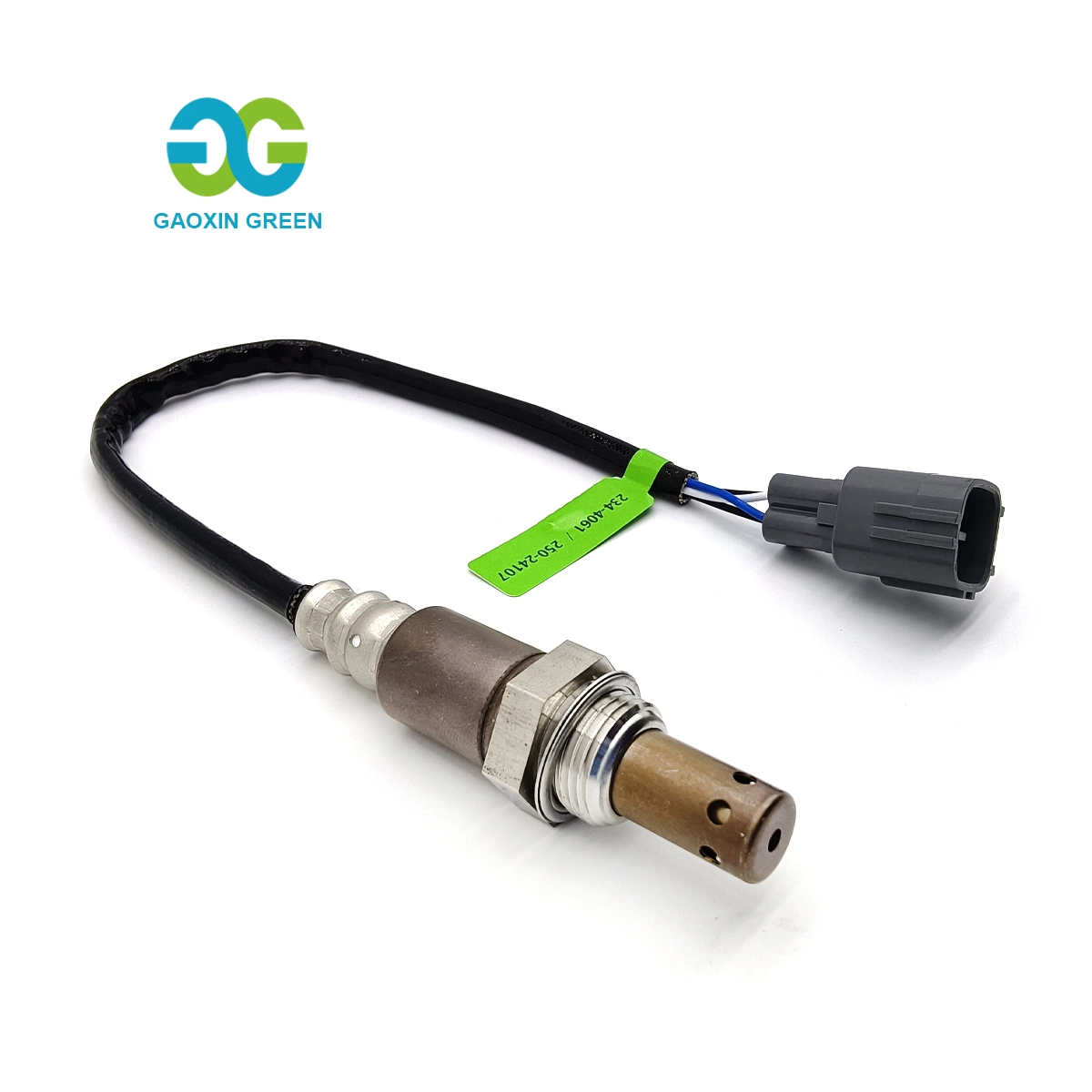 Gaoxinsens Car Accessories Oxygen Sensor O2 Sensor 8946512550 8946516060 250-24107 for Toyota- 2000-2001