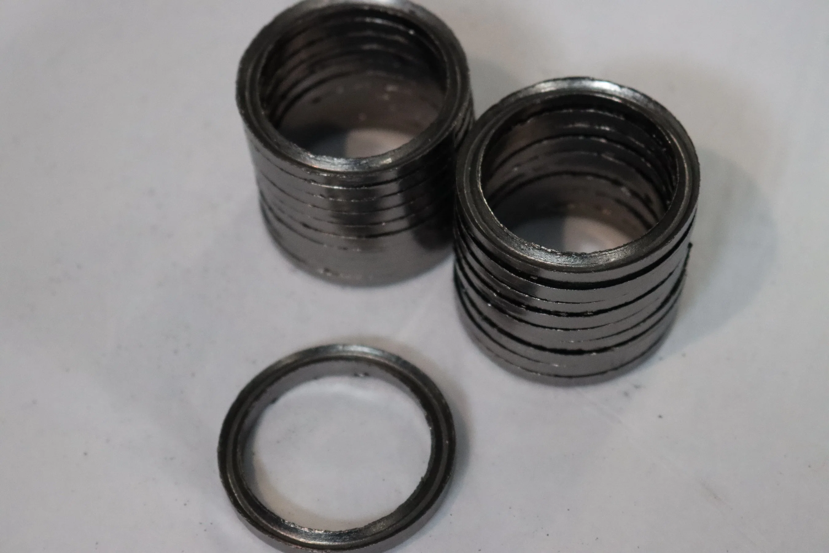 Niedriger Drehmoment-Verpackungsring, Anti-Lochfraß-Verpackungsring, Termostable-Verpackungsring, Graphite-Verpackungsring