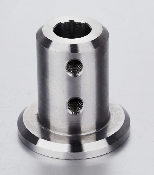 Custom-Made Metal Threaded Male/Femail Joint