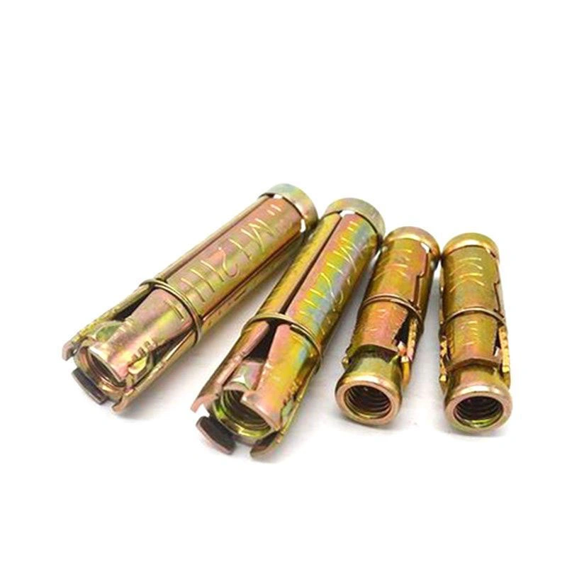 Rendimiento de alta calidad/alto costo 4pcs pernos de fijación con perno de anilla Tipo 8mm M10 12mm