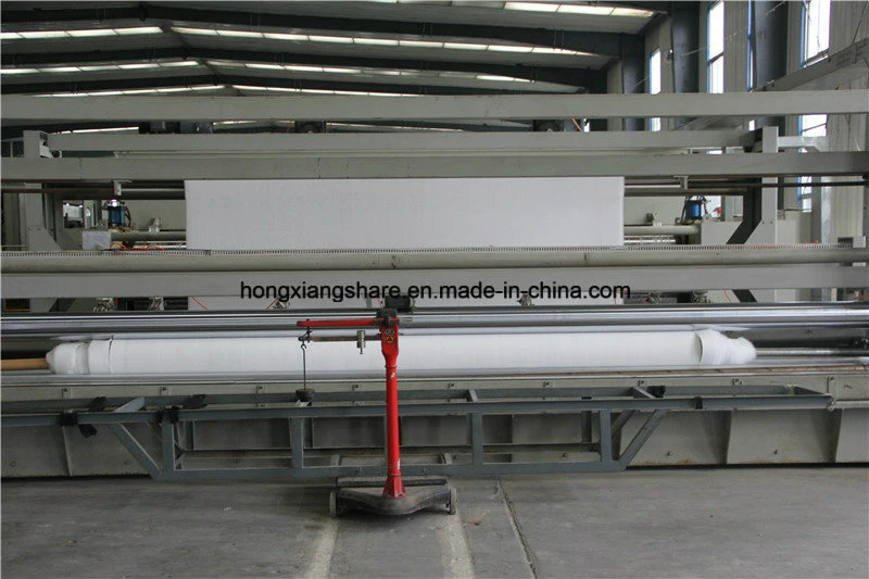 Nonwoven Fabric for Asphalt Roll Roofing High quality/High cost performance 