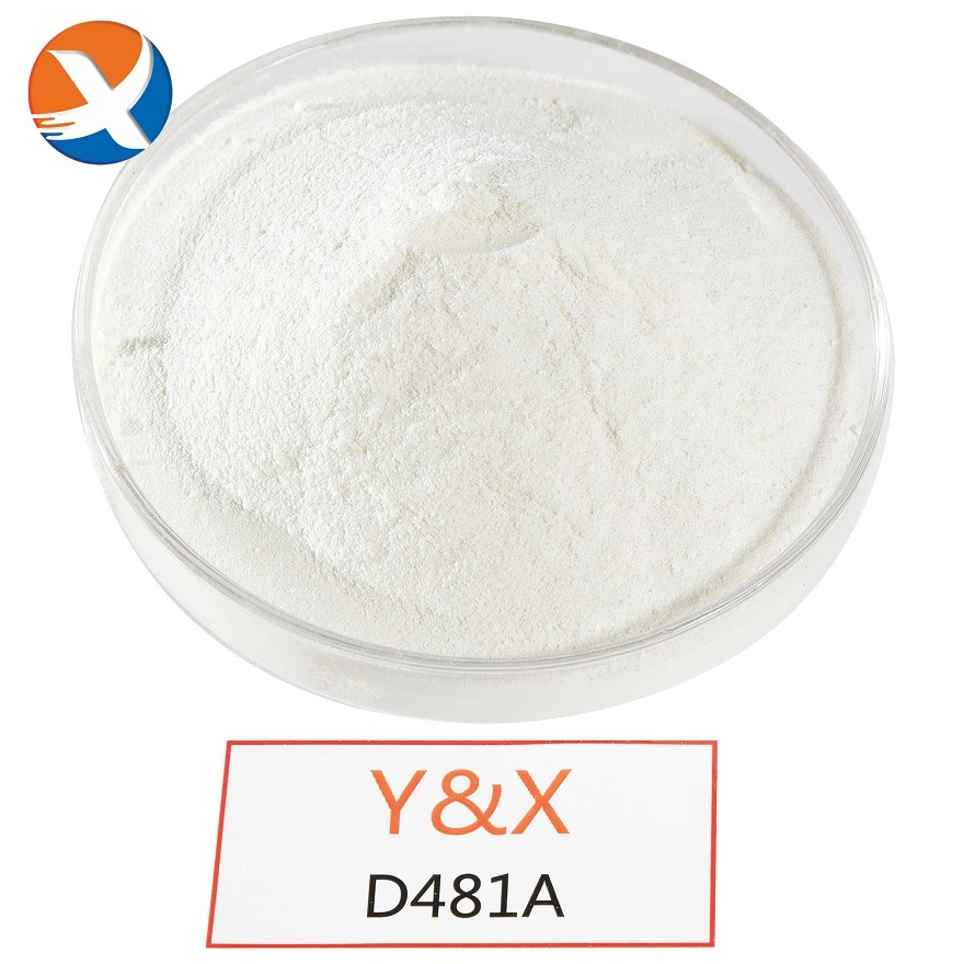 Top Quality Carbon Depressant D481 For Non-ferrous Metal Ore