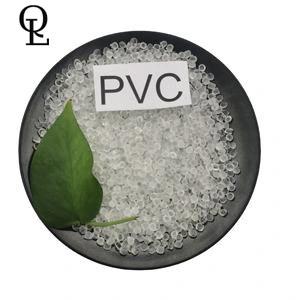 PVC Manufacturers Powder Polyvinyl Chloride PVC Pipe Grade PVC Resin