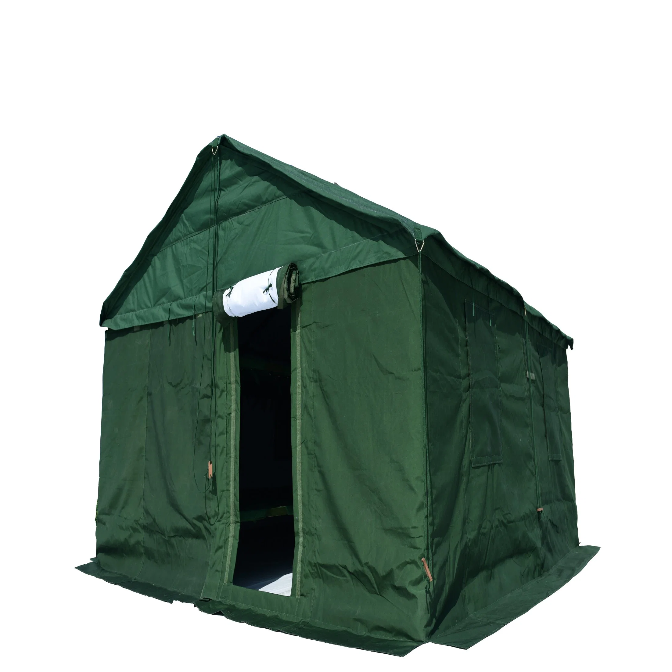 84A Cold Area Tent Green Military Style Tent for Africa Europe Asia America