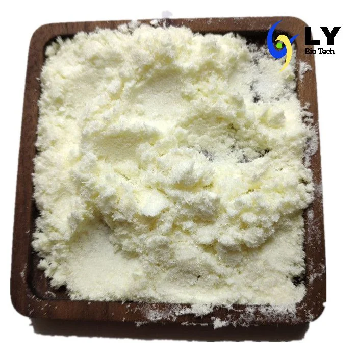 China Supplier Supply Shiitake Mushroom Extract Powder Ahcc CAS 37339-90-5 with Best Price