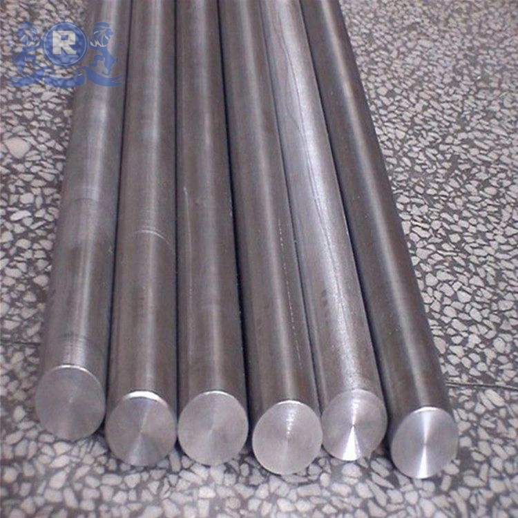 Gh4098 Gh1131 Gh4169 Price High Temperature Resistance Alloy Gh2132 Round Bar