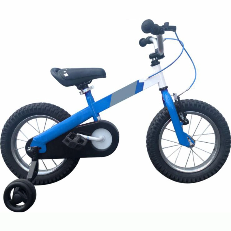 Pedal de bicicletas Equilíbrio Bike Kids Equilíbrio Bicicletas Bike para crianças com pedais e rodas de treino leve Bl15121