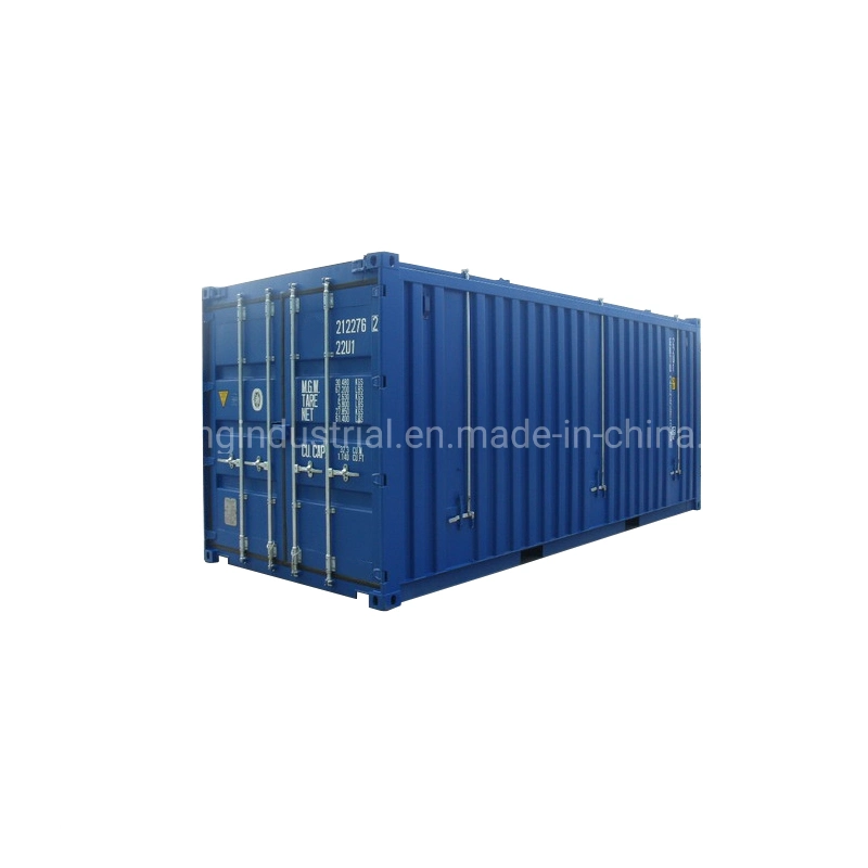 Custom Made Mini 5FT 6FT 7FT 8FT 9FT 10FT Storage Shipping Container Set