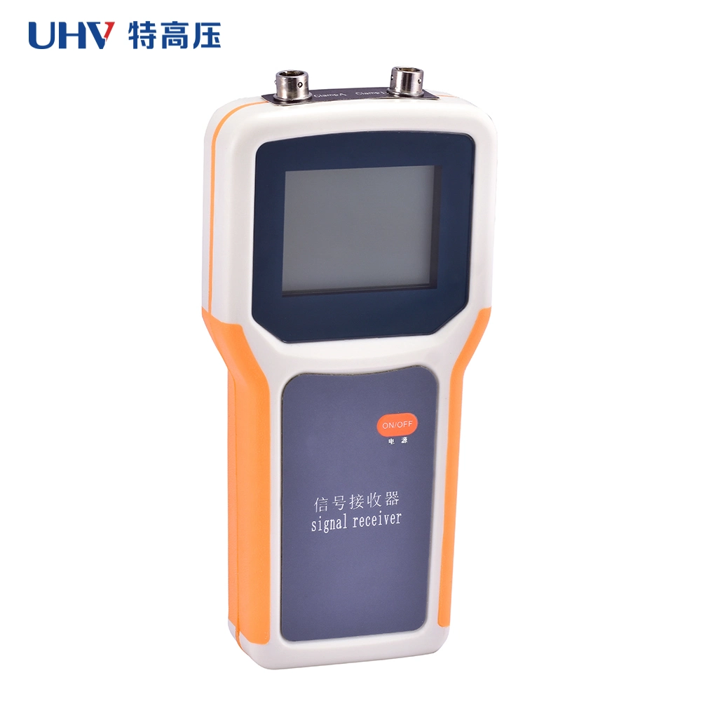 Pdf1000 China Direct Current System Grouding Fault Detector Earth Resistance Tester