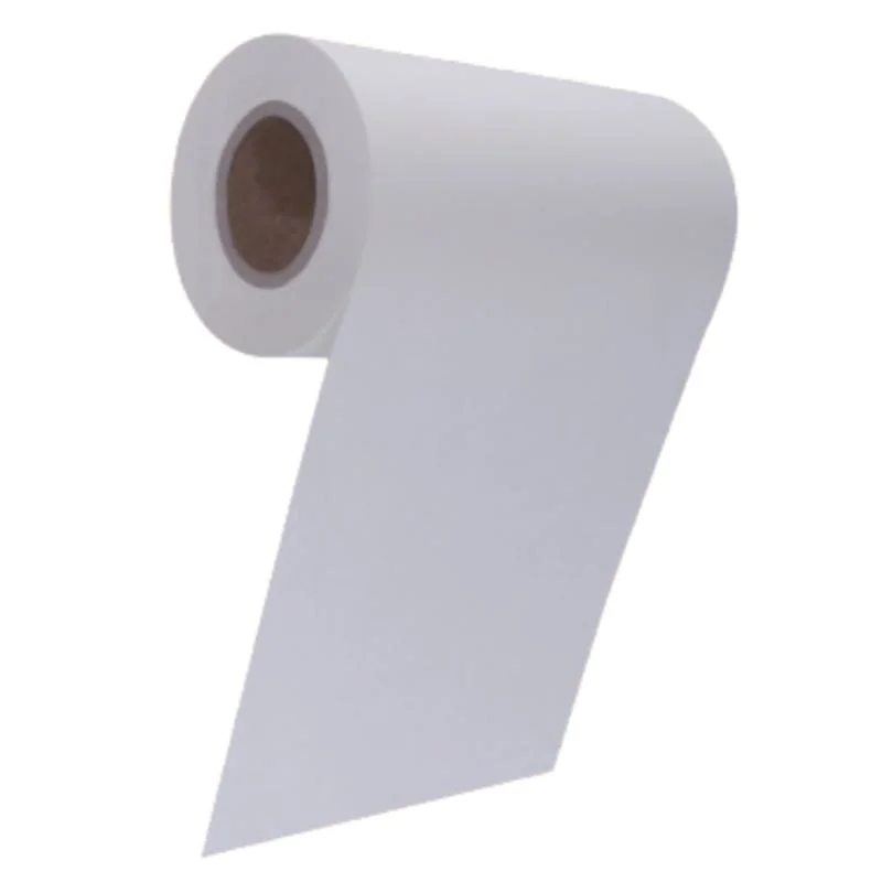 Heat Sealability Packaging Material Dialyzing Paper Roll