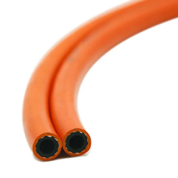 Rubber LPG Hose/Rubber Gas Hose/Thermosetting Rubber LPG Hose