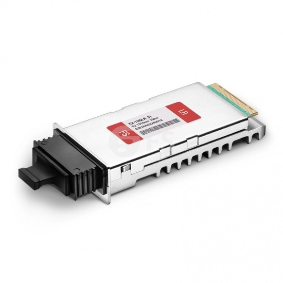 CISCO New Original module wireless network Compatible QSFP Transceiver Optical Modules X2-10GB-LR