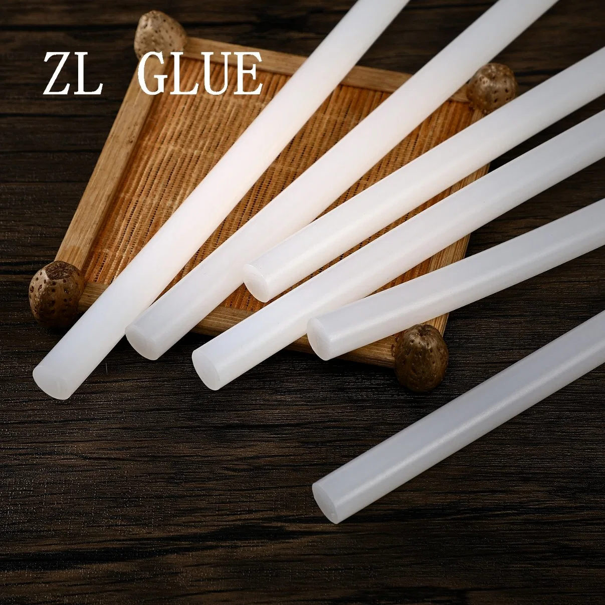 Multipurpose Wholesale Hot Melt Glue Stick 300mm