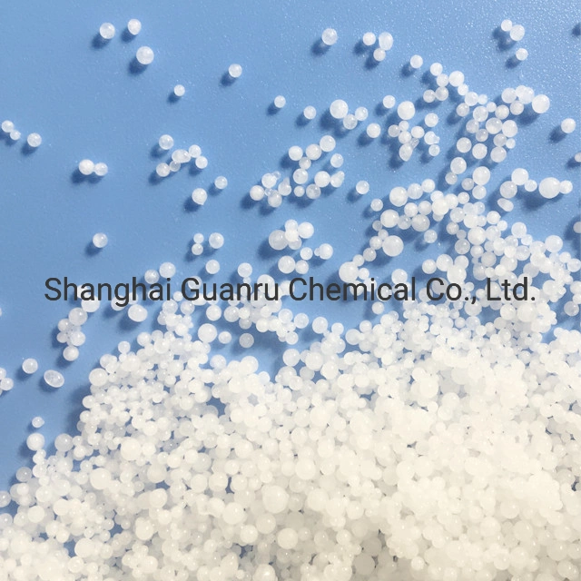 Caustic Soda Sodium Hydroxide Plant Production