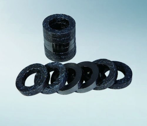 Niedriger Drehmoment-Verpackungsring, Anti-Lochfraß-Verpackungsring, Termostable-Verpackungsring, Graphite-Verpackungsring