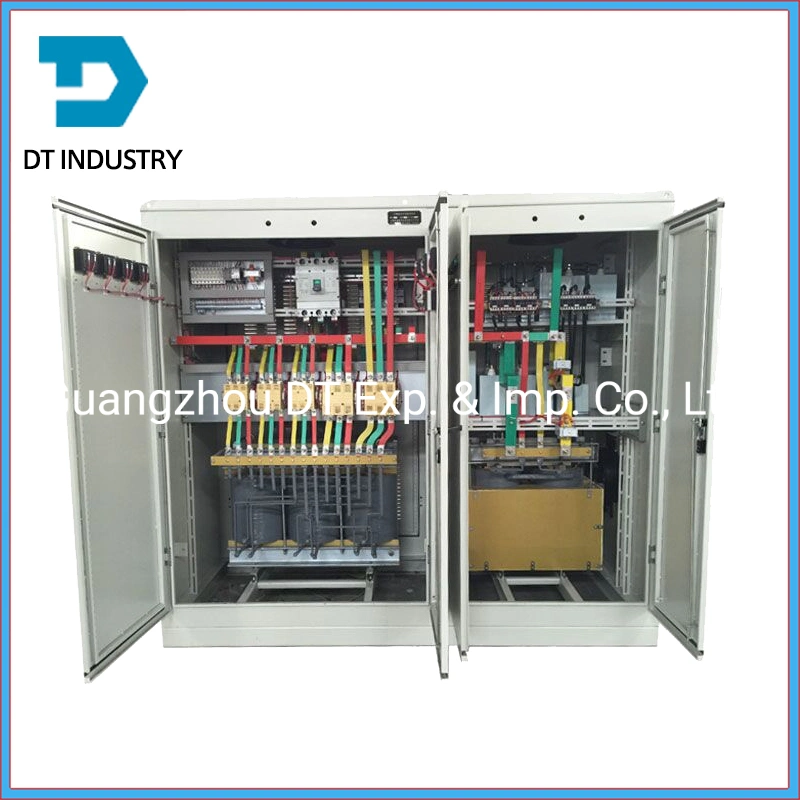 Horizontal Continuous Casting Conduction Electric Melting Furnace for Brass/Copper