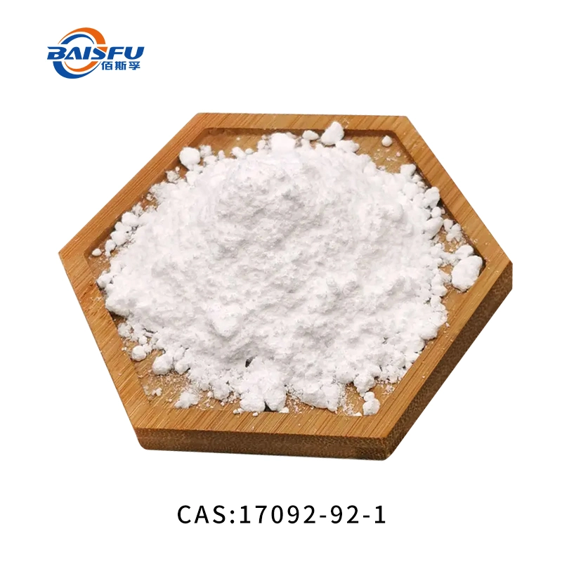 Dihydroactinidiolide Flavor CAS: 17092-92-1 Baisfu Direct Supply From Manufacturer High quality/High cost performance Organic Intermediate