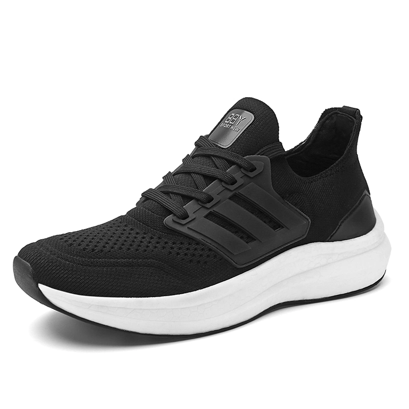 Men Fashion Casual Sports Shoes Outdoor Athletic Footwear Jogging Running Walking Sneaker Male Sport Shoes