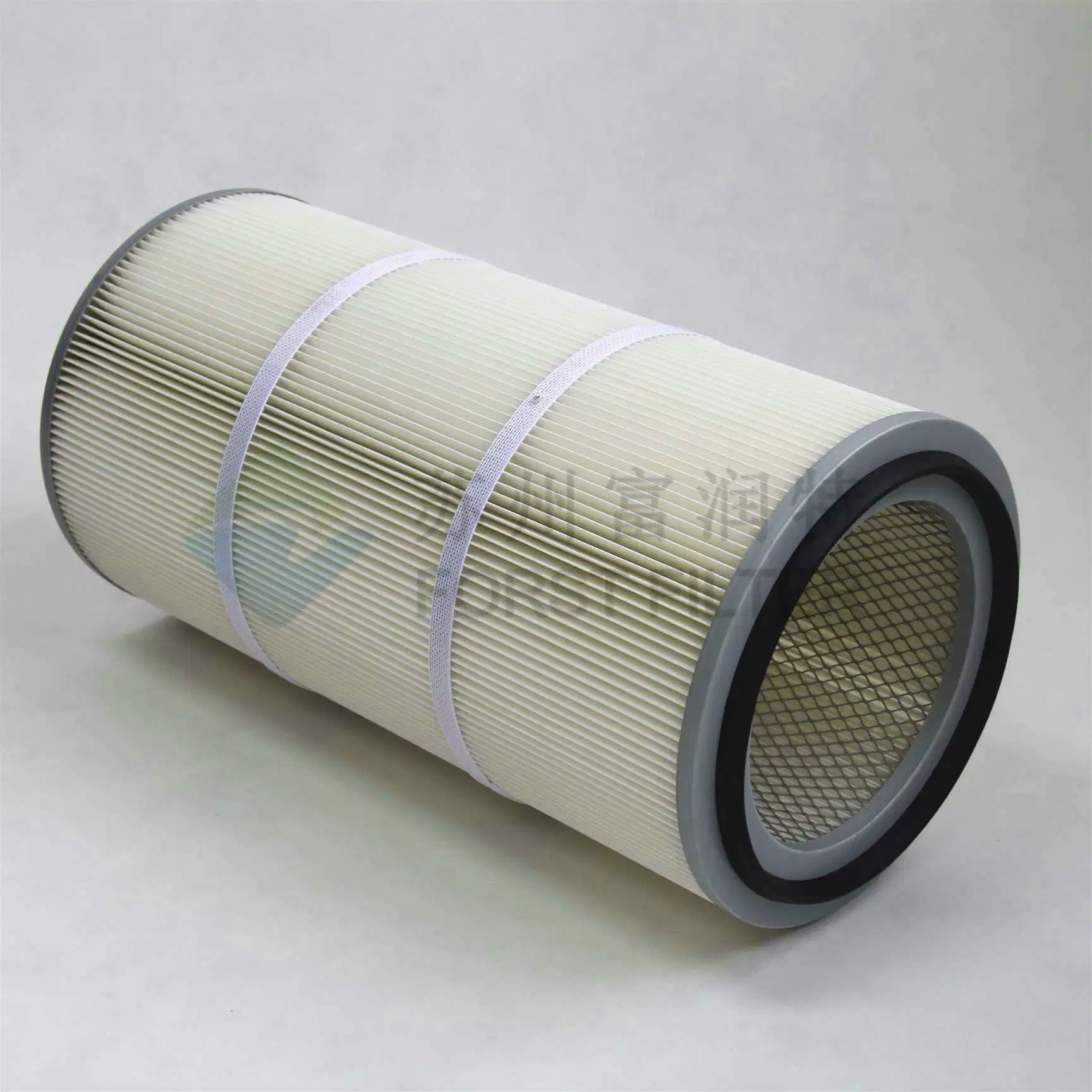 Forst Industrial H12 HEPA Spunbond Nonwoven Polyester PTFE Membrane Air Filter Supplier