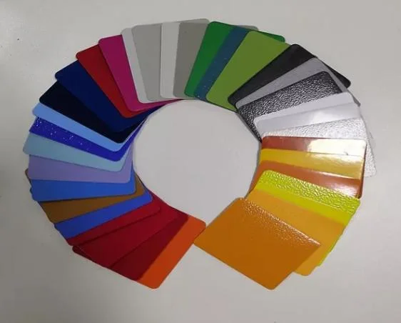 3mm PE Coated Aluminum Composite Panel ACP Sheet for Substrate Signage Material